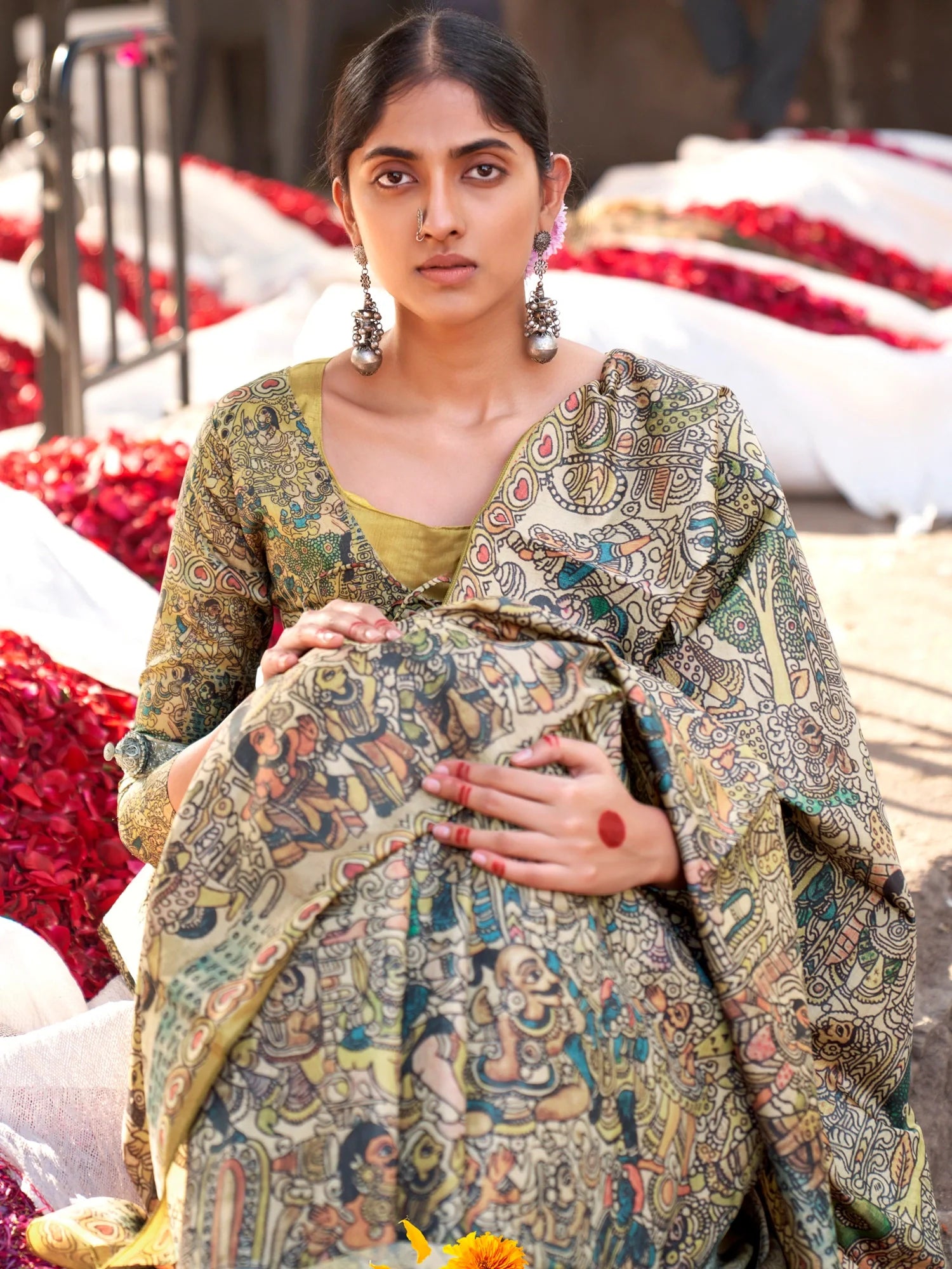 Baluchari