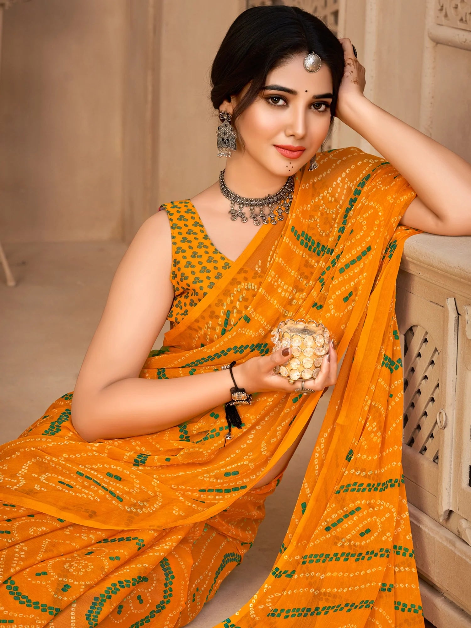 Bandhani
