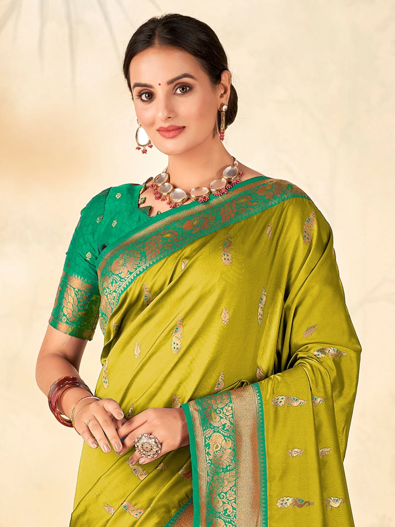 Paithani